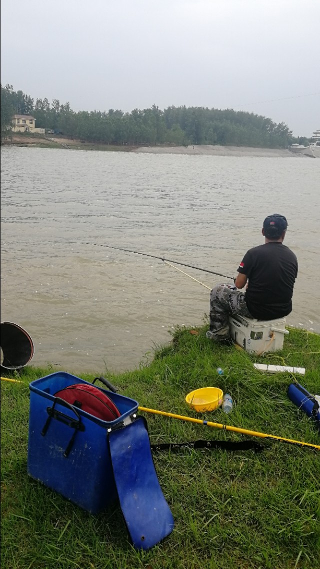 野钓大走水最佳的处理方法,野钓轻微走水最佳的处理方法