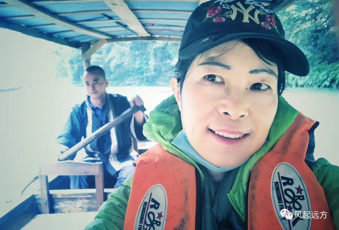 西行自驾游记3,自驾第十三天