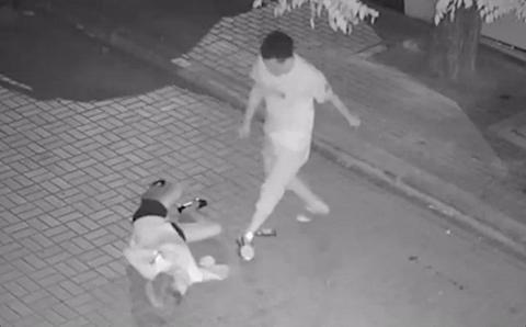 大连打人事件进展,大连打人事件后续报道