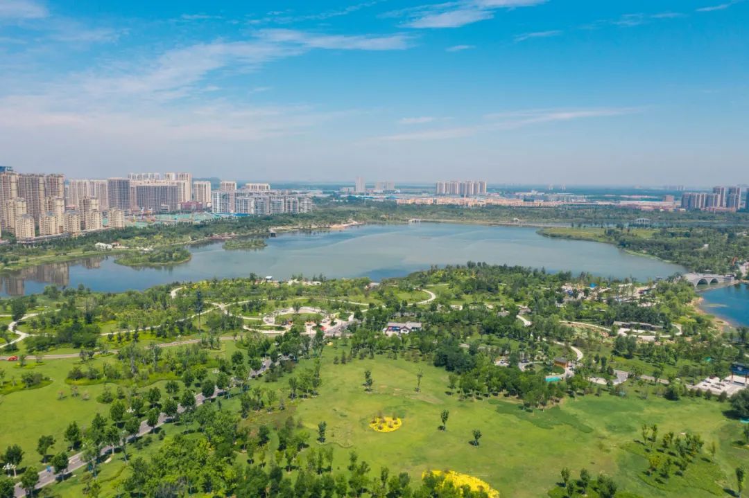 济南湿地公园值得去吗,济南湿地公园旅游攻略