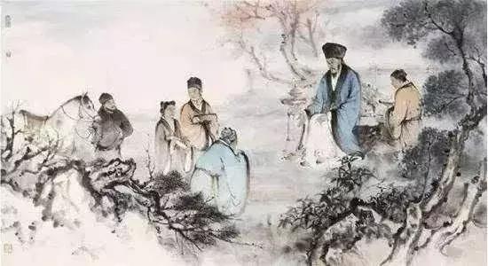 利玛窦对中国有什么贡献,利玛窦留下一段话颠覆传统认知