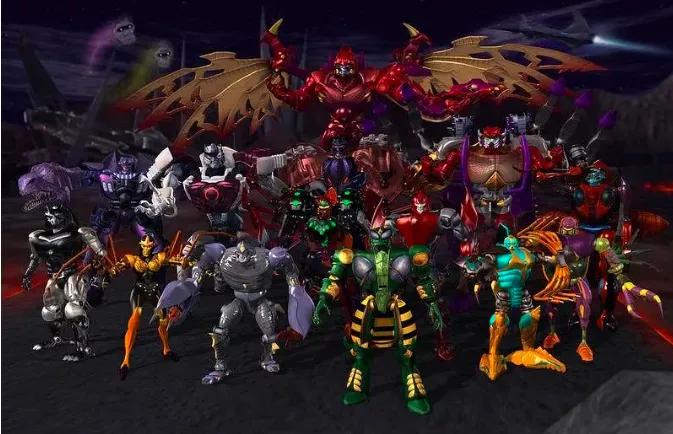 90后的童年回忆动画片排行榜,那些现在已经找不到的童年动画片