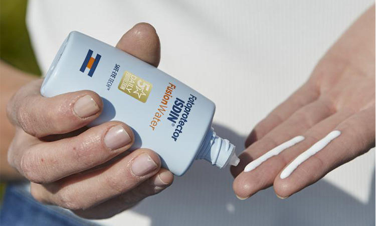 押对宝了吗？每天都要涂的不是口红是防晒