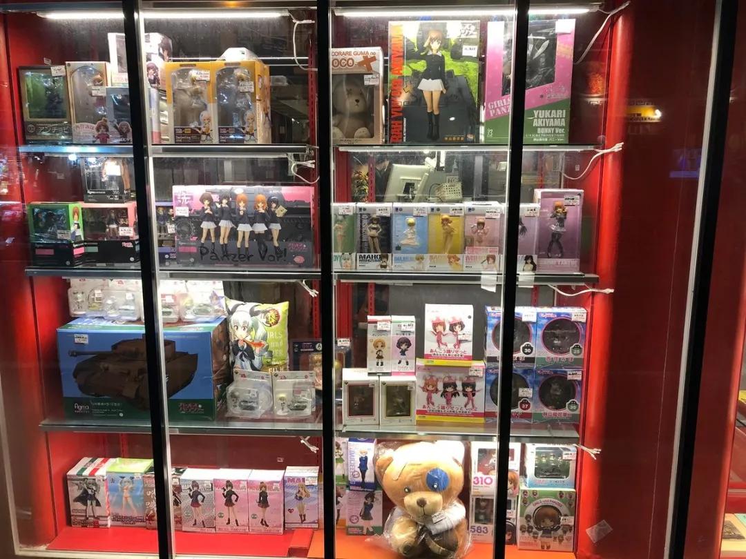 日本秋叶原御宅圣地,圣地秋叶原全集免费观看