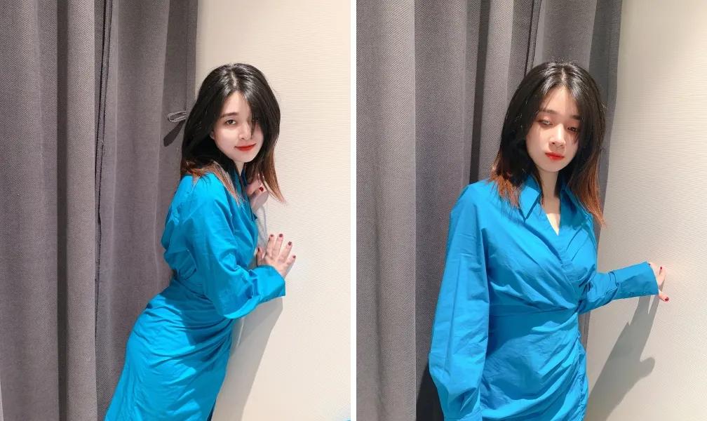 看看美女们买的新衣服，跟着下单防踩雷