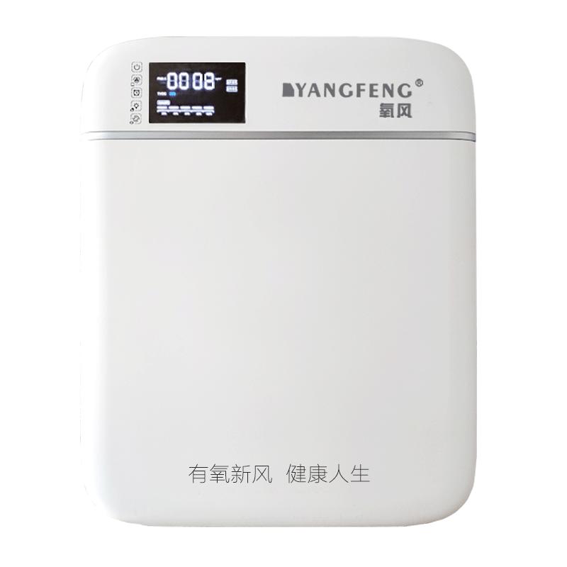 新风系统种类,新风系统类型介绍