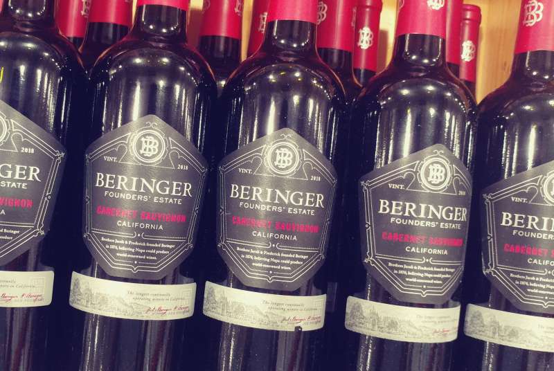 平民拉菲红酒推荐,costco买茅台