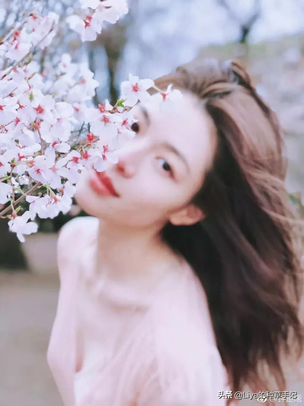 你是上镜脸吗,长脸女生适合怎么拍照