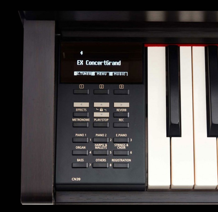 卡瓦依电钢琴适合学生党,卡瓦依电钢琴中高端推荐