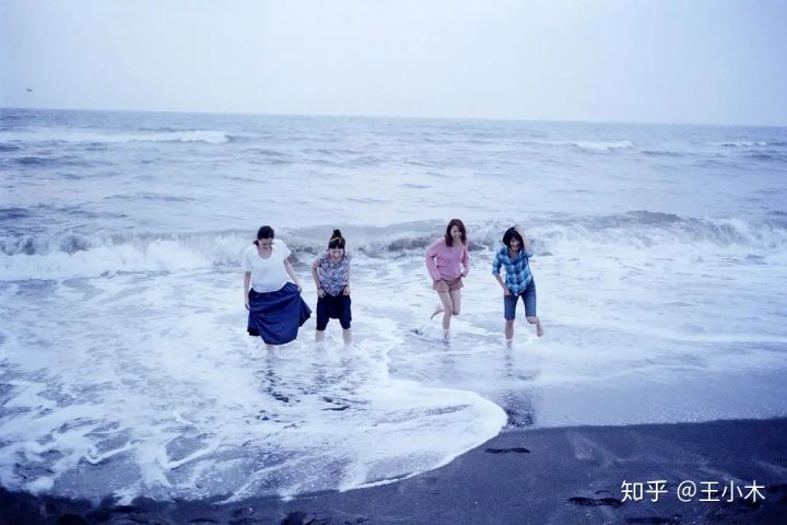 唯美日影,值得一看的日影