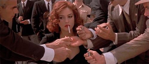 她是全球公认的最性感女神：“裸露”却不情色的人间*物尤**