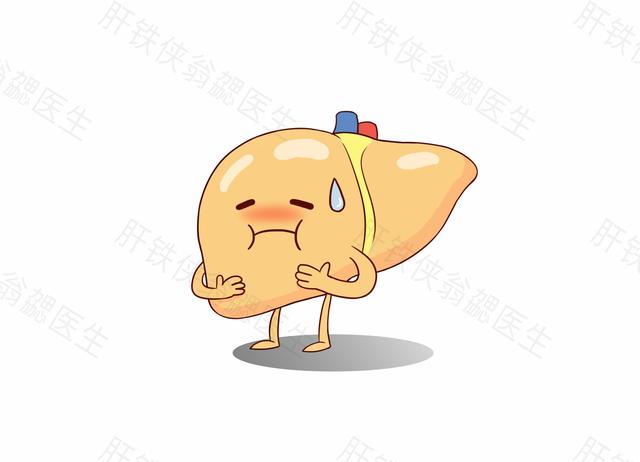 健康知识科普酒精肝要不要治疗,酒精肝需要终身戒酒吗