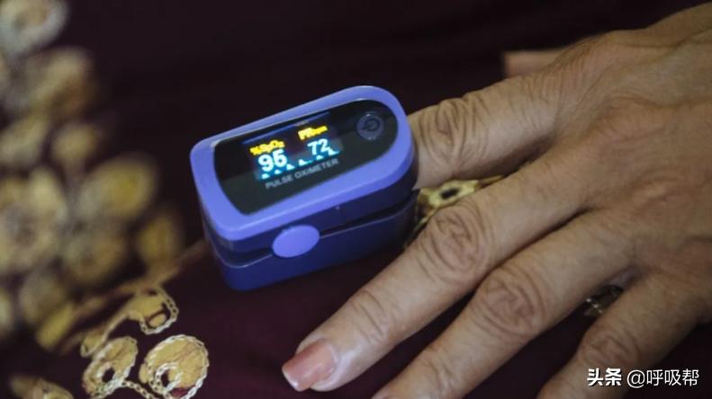 睡眠血氧饱和度正常范围,血氧饱和度在多少是正常范围
