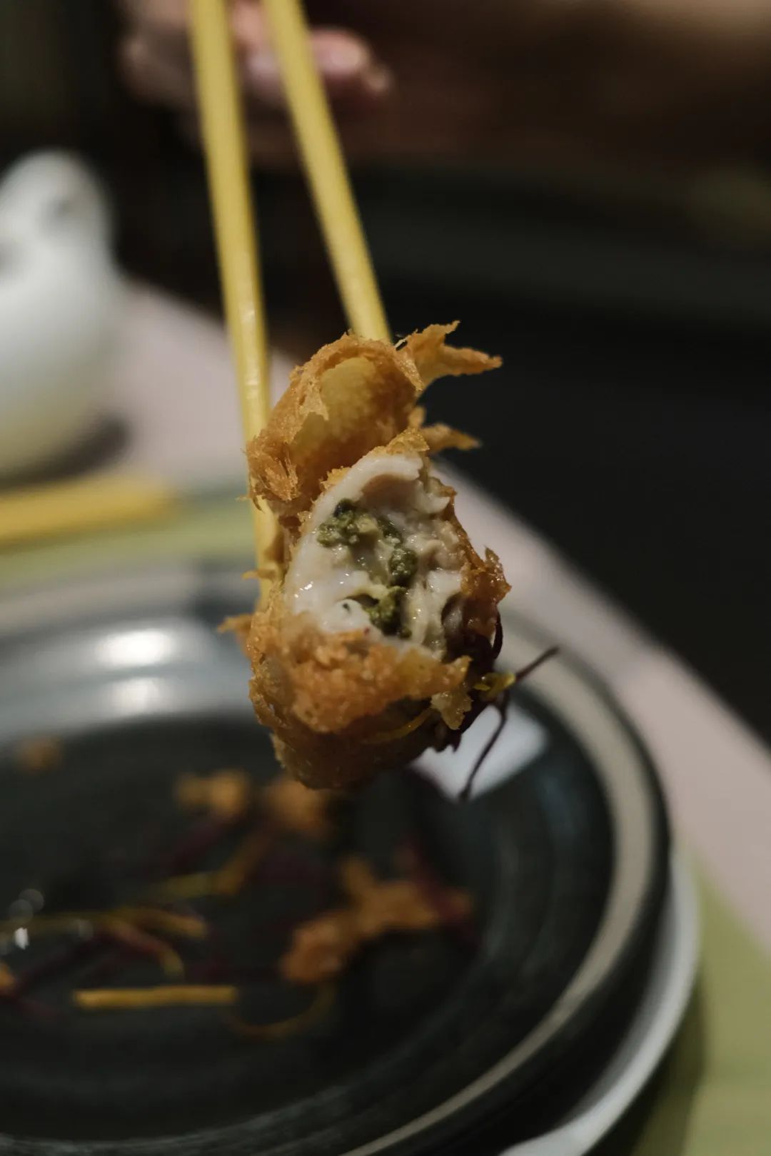 中国蚝哪里好吃,吃蚝必选之地