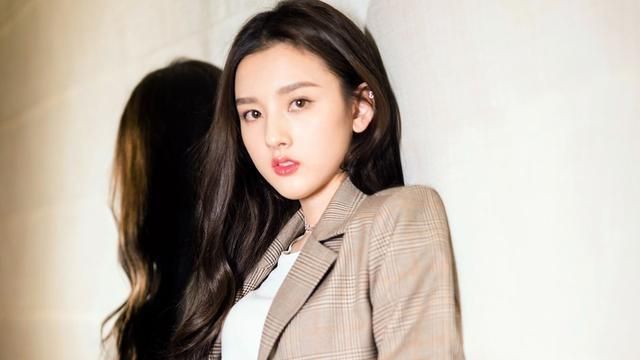 公认好看的6大唇形,4种好看的唇形排名你排第几