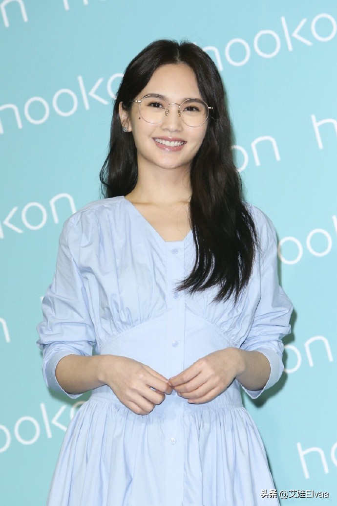 杨丞琳越来越年轻自信少女感满满,杨丞琳年轻时候有多拼