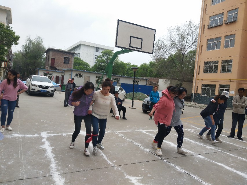 五一趣味运动会,迎五一趣味运动会活动方案