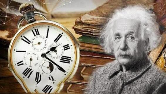 爱因斯坦相对论引力大时间变慢,时间变慢爱因斯坦是怎么知道的