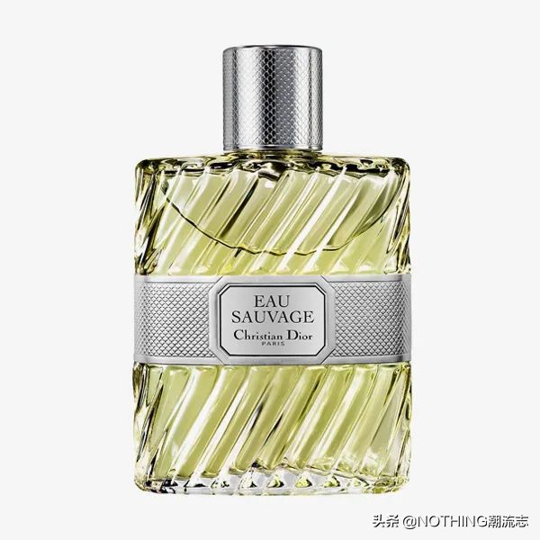 男士十大公认最好闻最持久的香水,迄今为止最经典的38款男士香水