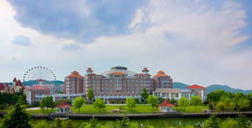 推荐杭州度假酒店,杭州有特色的度假酒店推荐