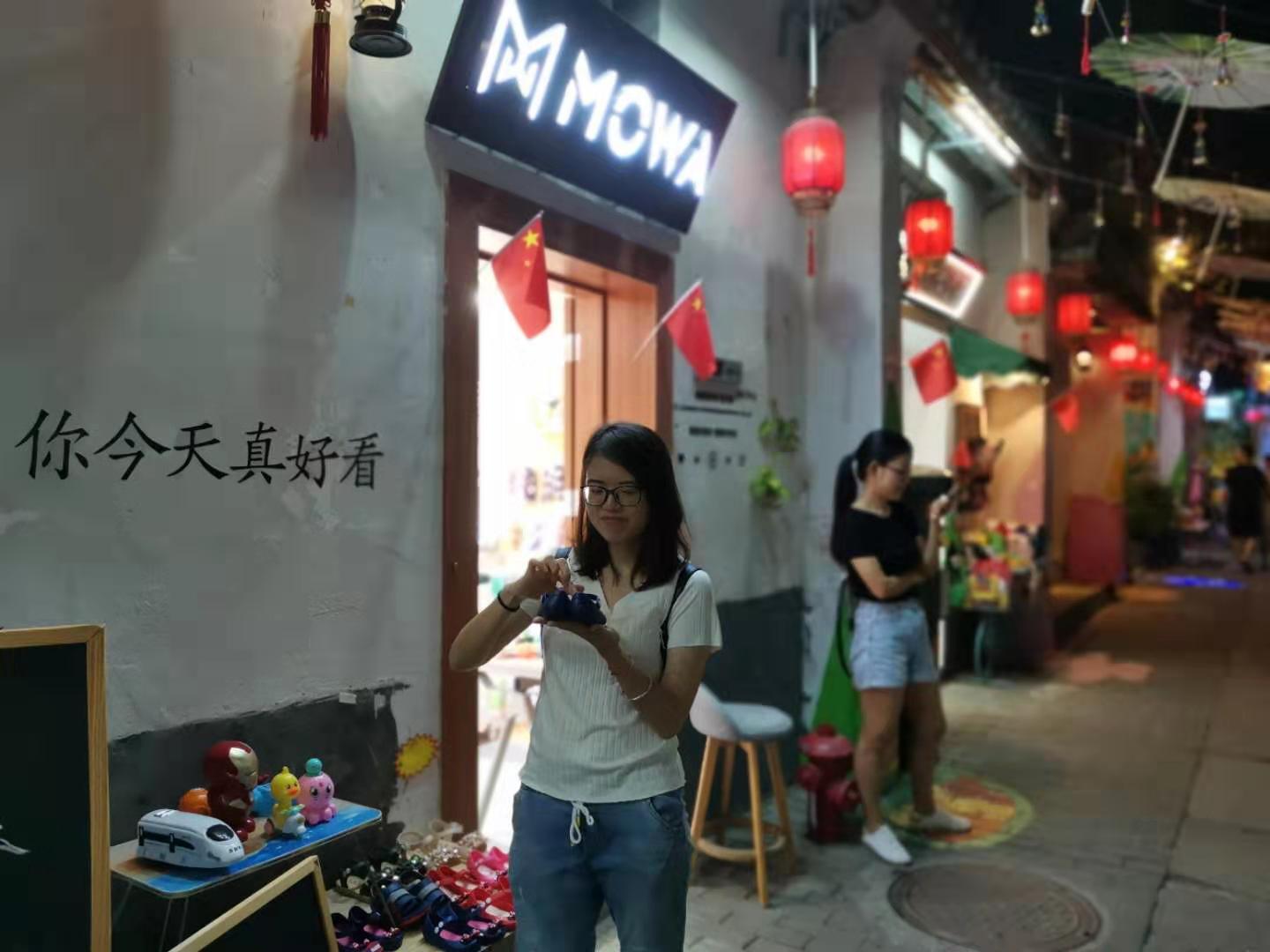 甘坑客家小镇一日游,深圳周末游甘坑客家小镇