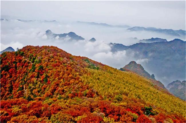 国庆运城游玩攻略,国庆运城旅游攻略