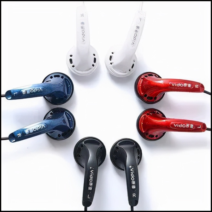 9.9原道耳机爆单,9.9耳机性价比之王原道