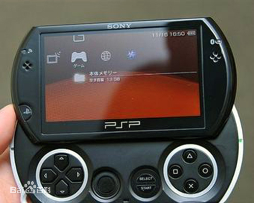 回忆掌机,sony经典的手机