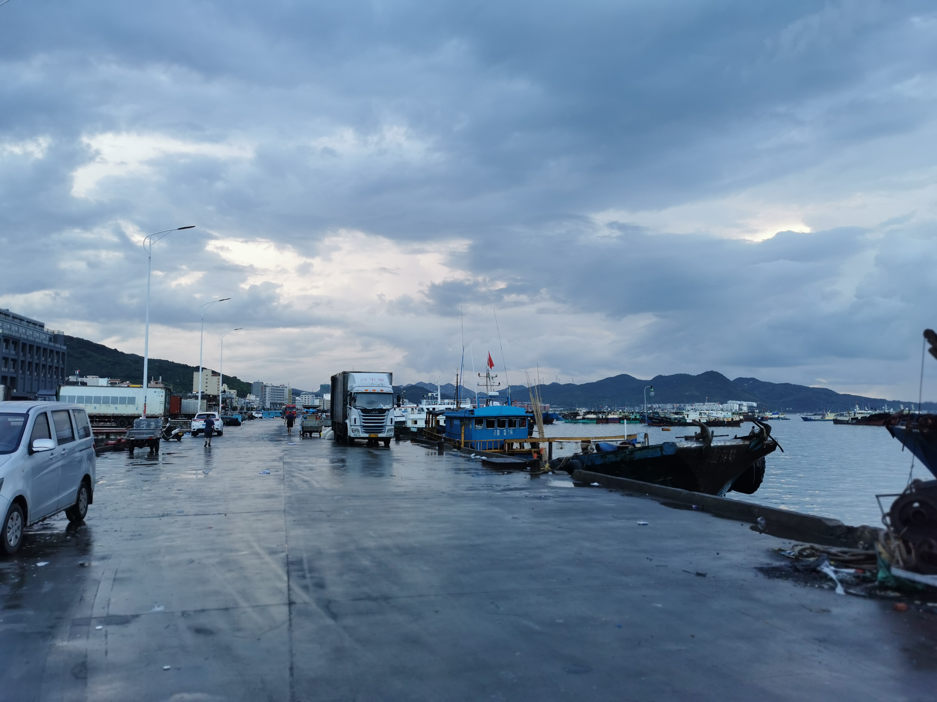 周末小逛的地方,月亮湾最值得玩的地方