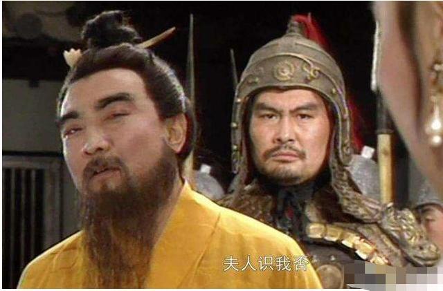 曹操抢张绣之嫂历史上真的吗,张绣婶娘邹氏结局怎么样