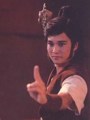 神雕侠侣最经典的杨过是哪一位,神雕侠侣杨过各个版本对比