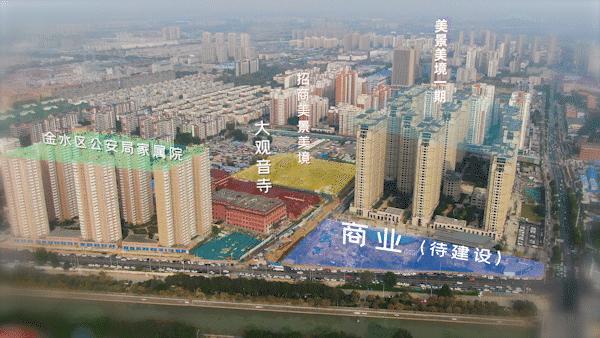 从上海到成都再到郑州，文化符号价值将被再次演绎