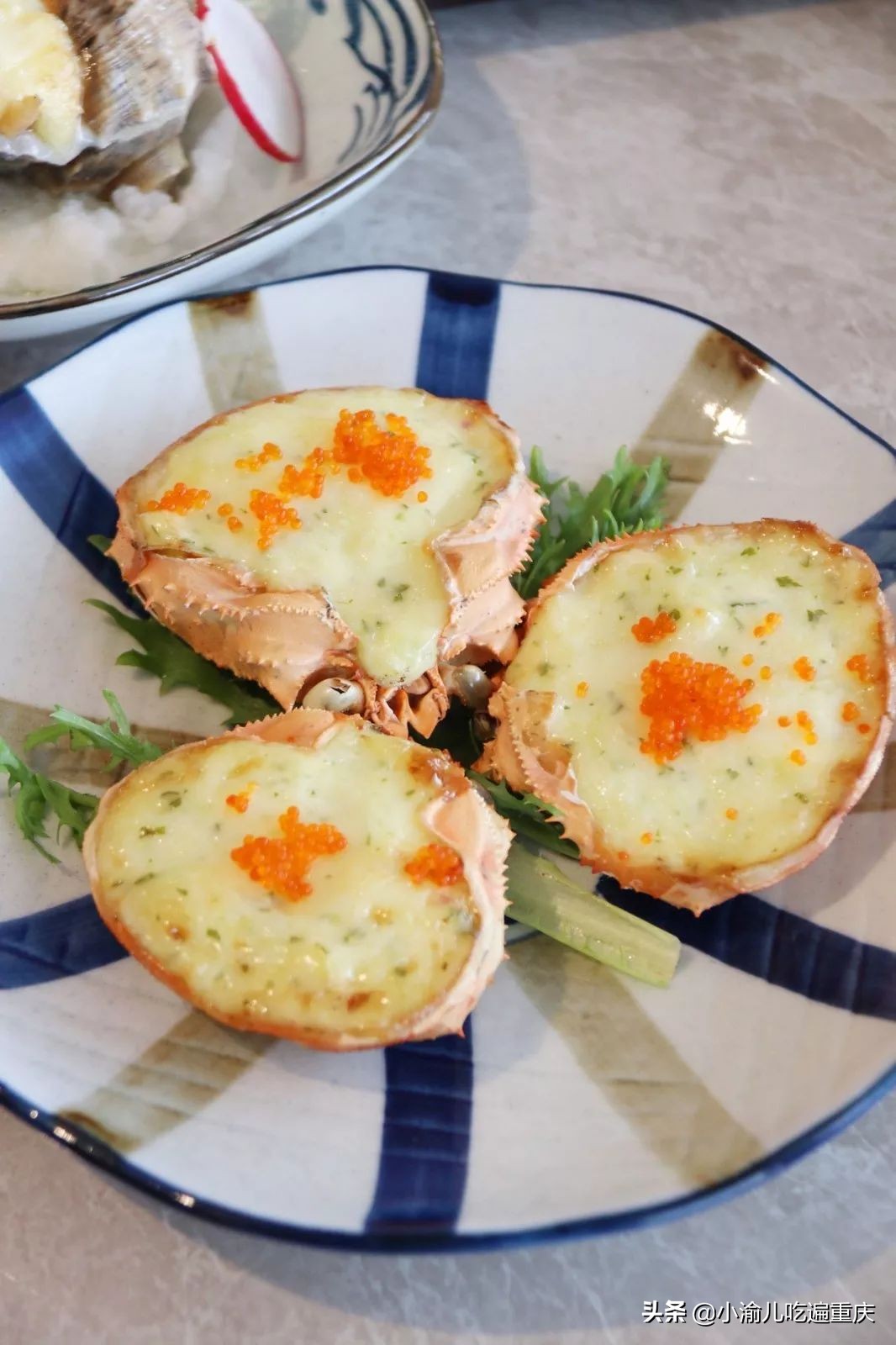 重庆来福士日料自助餐,深圳日料自助攻略