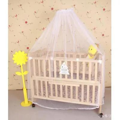 如何让婴儿床更有安全感,怎么正确使用婴儿床