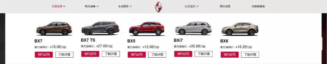 宝沃品牌的崛起之路,没有产品支撑怎么做销售