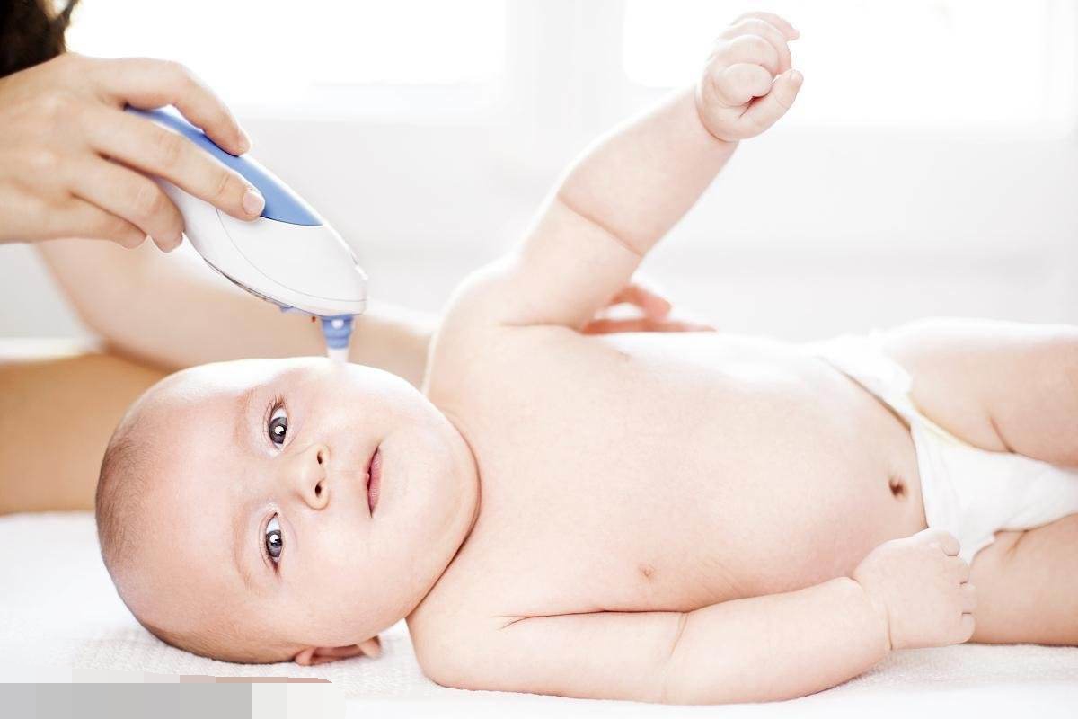 宝宝什么时候测体温比较准,宝宝怎么测体温比较正确