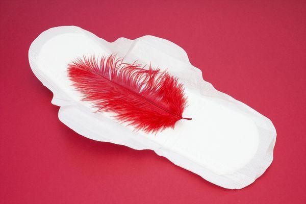 女人月经3天就完事,女性月经来的时间3-7天有什么区别