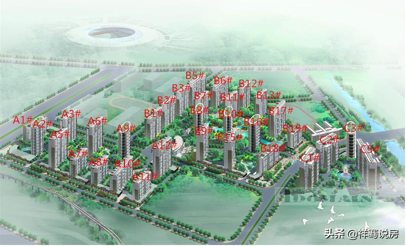 世欧彼岸城a区房价,福州世欧彼岸城a区和b区