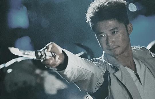 吴京与甄子丹巷战的电影,甄子丹吴京全部电影完整版