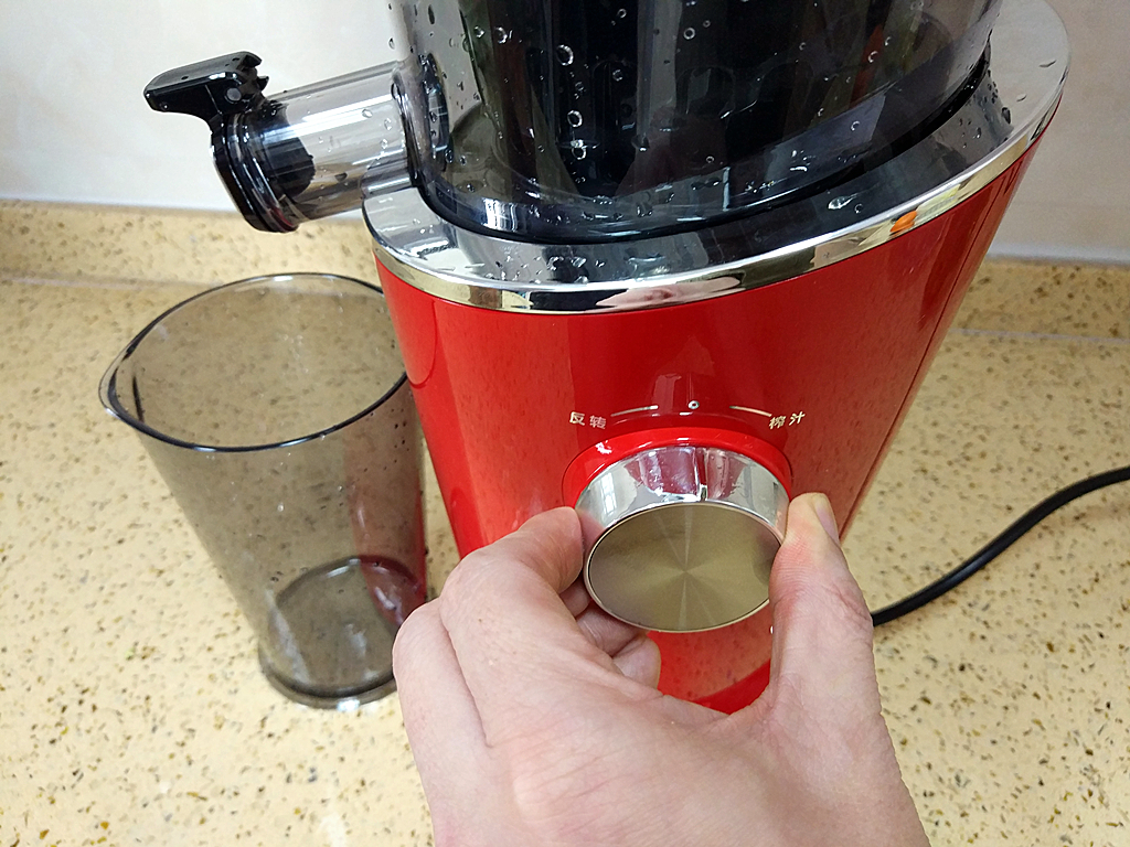 惠人鲜榨原汁机,惠人原汁机番茄汁