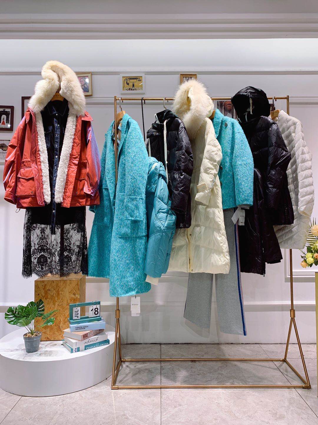 卡嘉茜杭州女装品牌,卡嘉茜女装是什么档次