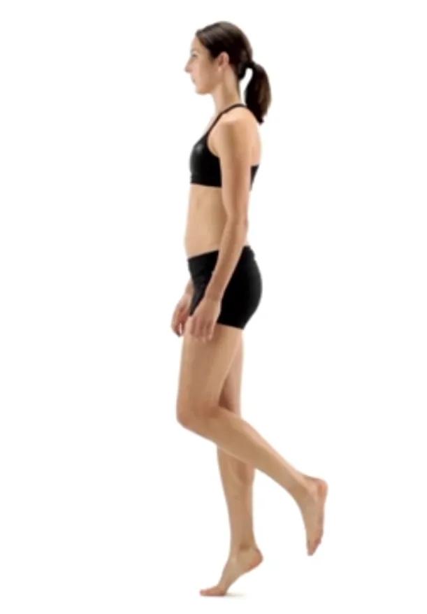 踝关节韧带扭伤怎么恢复锻炼,踝关节扭伤恢复锻炼方法