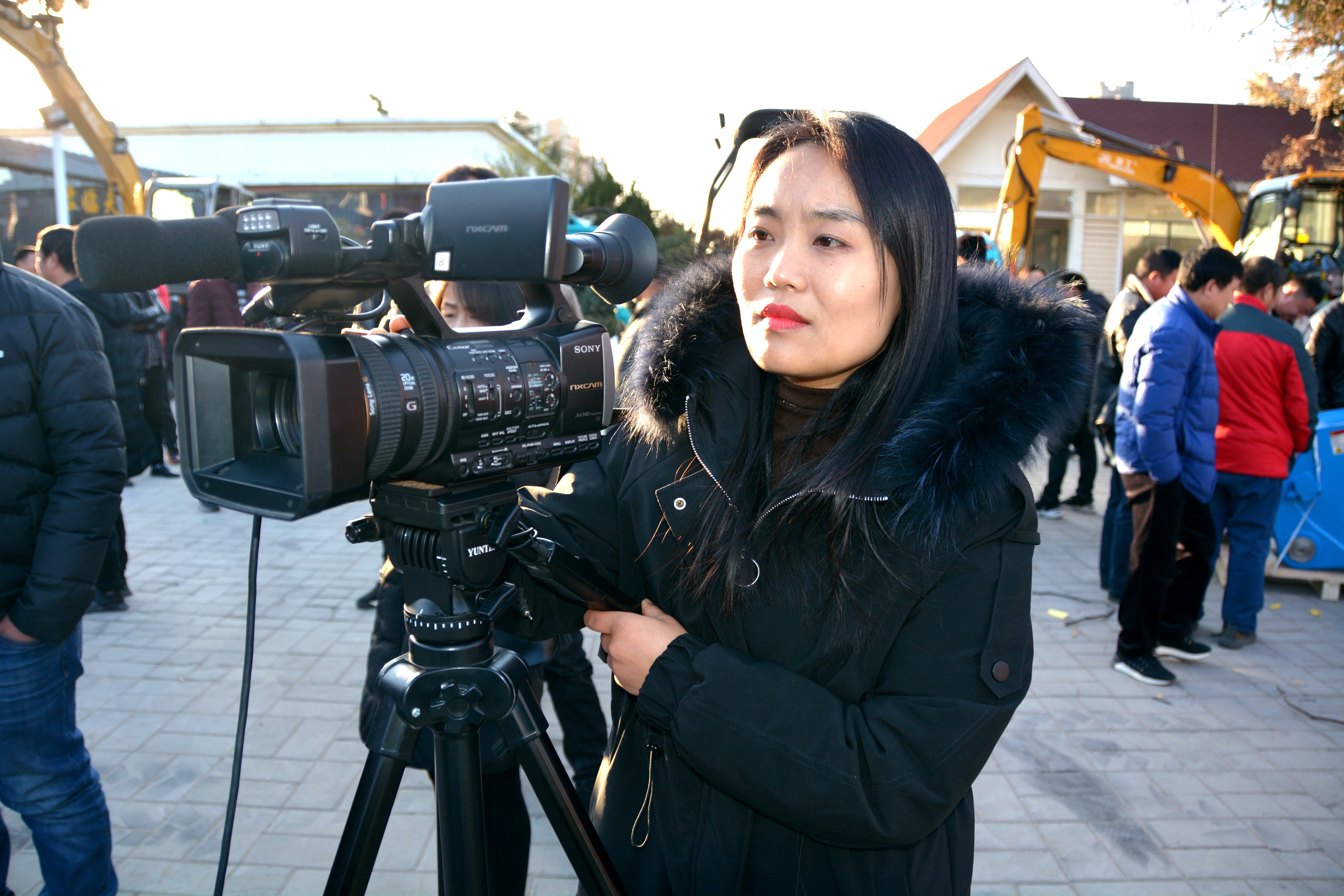 泉州市劲工机械有限公司,福建泉州劲工工程机械