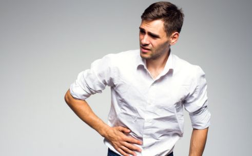 每个星期定时拉肚子,不明原因的严重腹泻