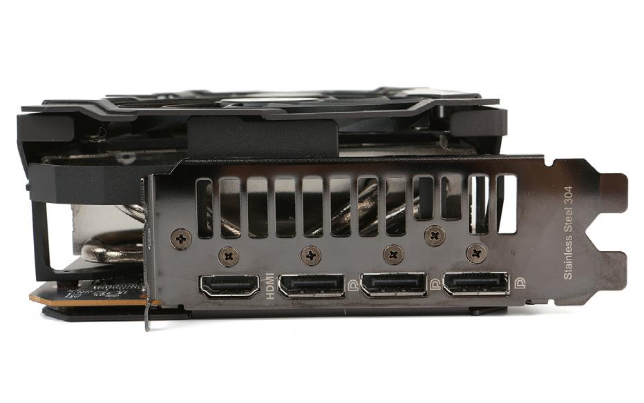 rx6800s显卡中正评测,显卡性价比推荐rx6800