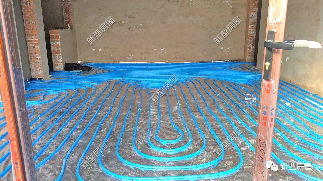 南方农村为什么盖别墅,为啥最近很多人农村盖大别墅