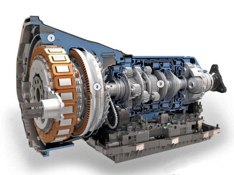 爱信变速箱有哪些车值得购买,爱信采埃孚哪个适合gl8