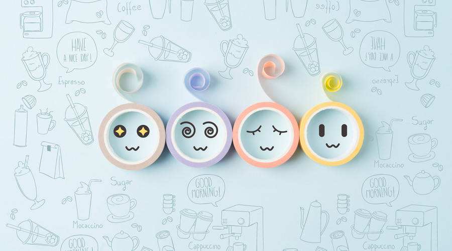 当情绪失控怎么办,当情绪失控时如何缓解