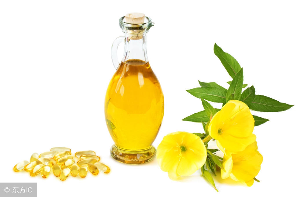 神药一样的月见草油，原来这些人不适合吃……