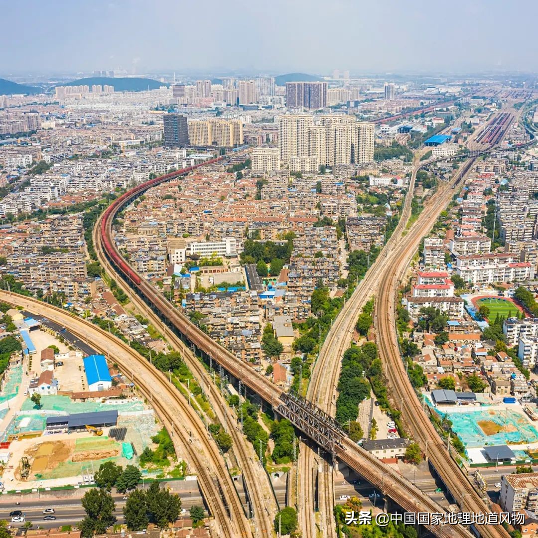 苏南人眼中的靖江,苏南人眼里的江南